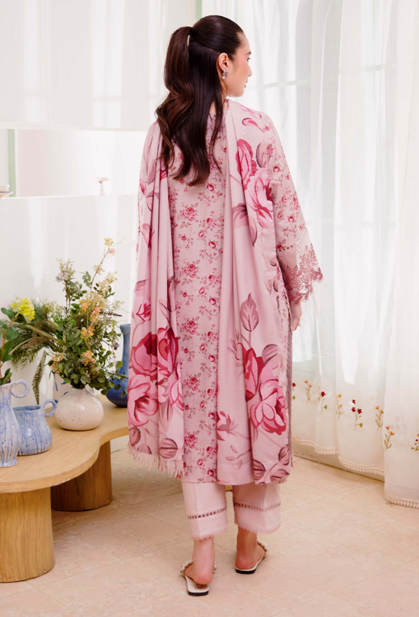 Humdum | Layla 25 | D06-2