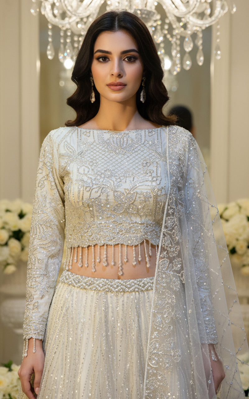 Threads and Motifs | Formal Dresses 25 | 10304.1, image 5