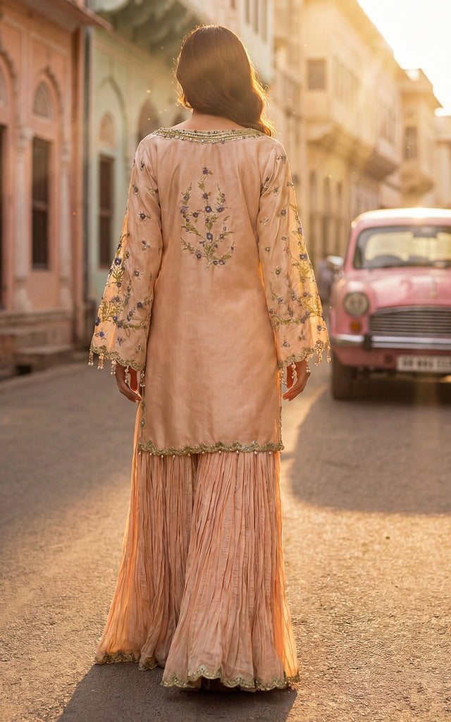 Threads and Motifs | Eid Edit 26 | 10402, image 2