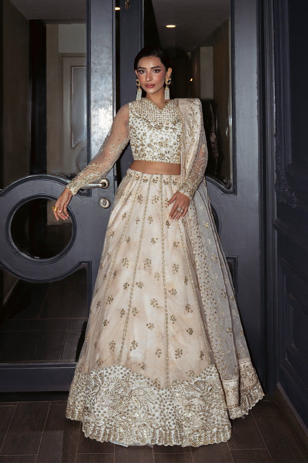Neeshay | Parinaaz Formals | Nilofer-1