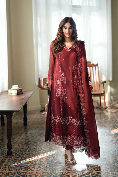 Azure | Eid Drop | Hibiscus