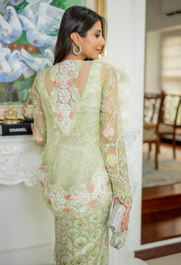 Layla Chatoor | Luxury Pret | Elara, image 2