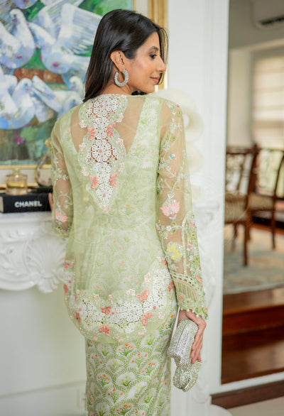 Layla Chatoor | Luxury Pret | Elara