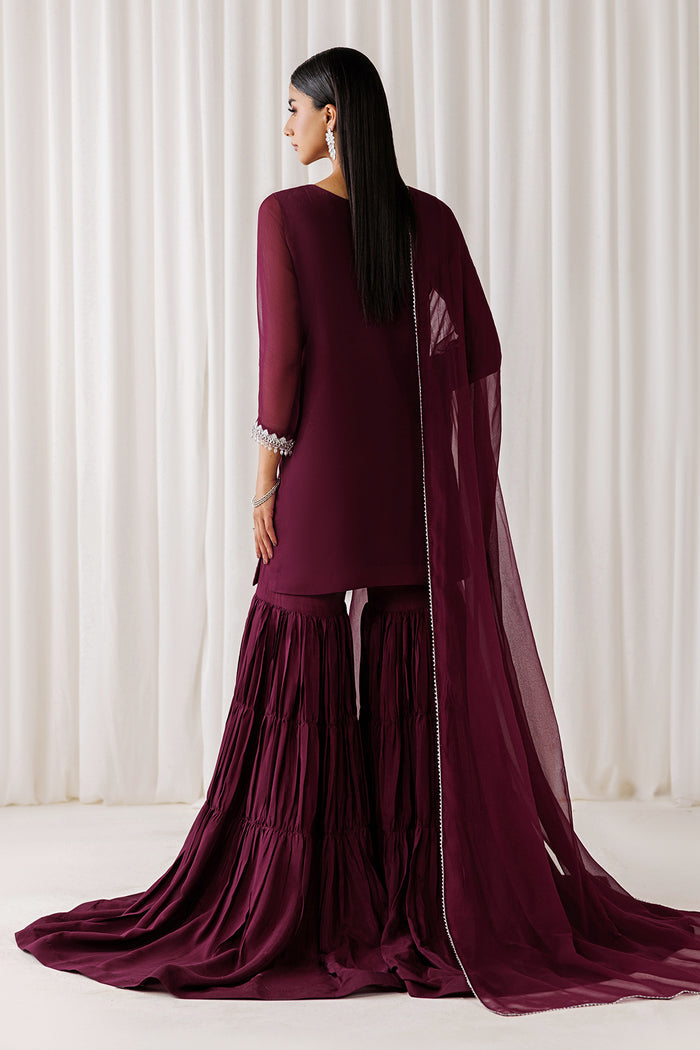 Baroque  | Luxury Pret 26 | EN-1292, image 2