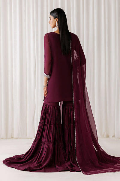 Baroque  | Luxury Pret 26 | EN-1292