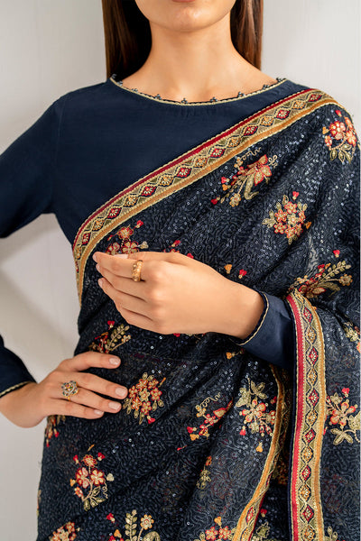 Jazmin | Formals Collection | Raw Silk UR-7025 -  Jazmin Formal - Original Designer Dress - House of Maryam