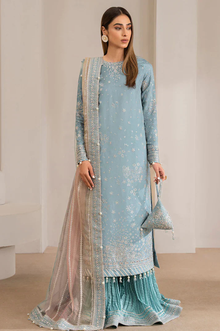 Jazmin | Wedding Formals | UR-7013 -  Jazmin Bridal - Original Designer Dress - House of Maryam