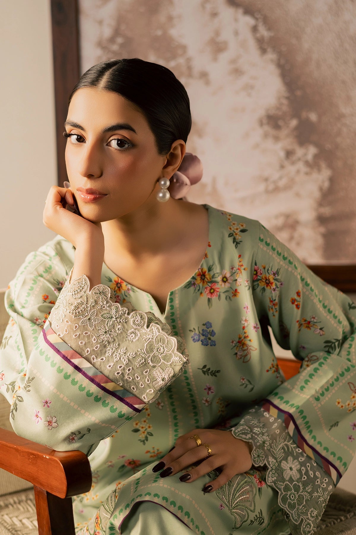 Vanya | Co Ords | CO-131, image 3