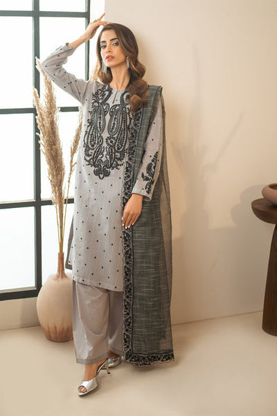 Declare | Eid Collection 25 | P001028 -  Declare Ladies Clothes - Original Designer Dress - House of Maryam