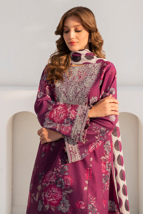 Jazmin | Ready to Wear 25 | RTW-1068 -  Jazmin Ladies Clothes - Original Designer Dress - House of Maryam