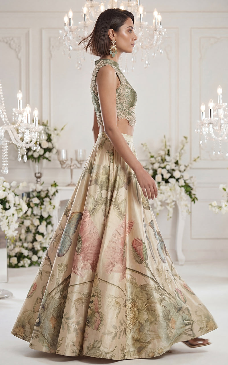 Threads and Motifs | Formal Outfits | 10481, image 6