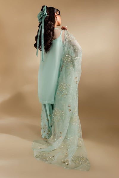 Nureh | Tiny Twinkles | TWINKLE -  Nureh Formal - Original Designer Dress - House of Maryam