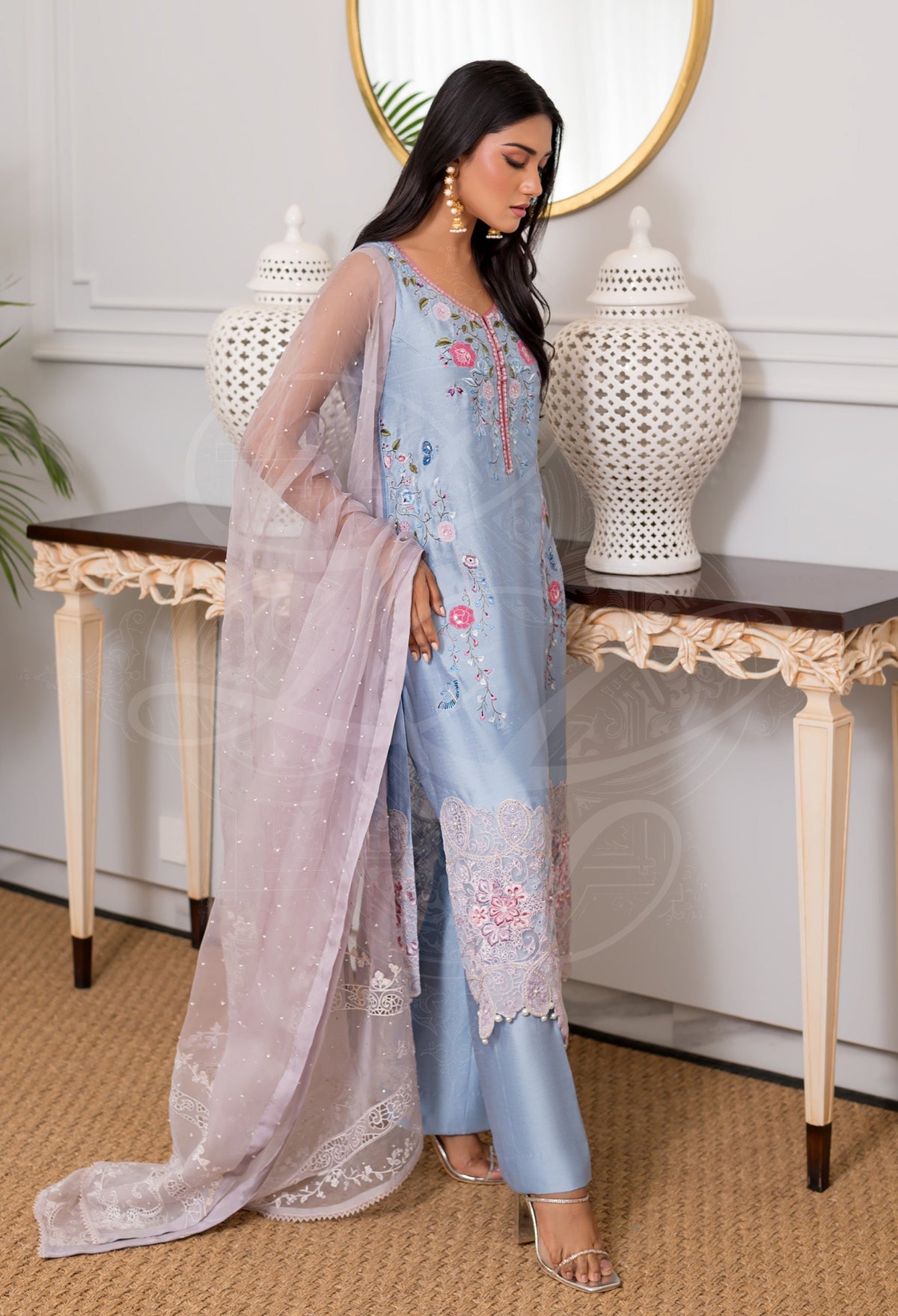 Layla Chatoor | Pret A Porter | LC-42, image 7