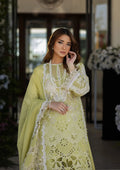 Kahf Premium | Luxury Lawn 25 | KLR-08 Amelia -  Kahf Premium Ladies Clothes -  House of Maryam