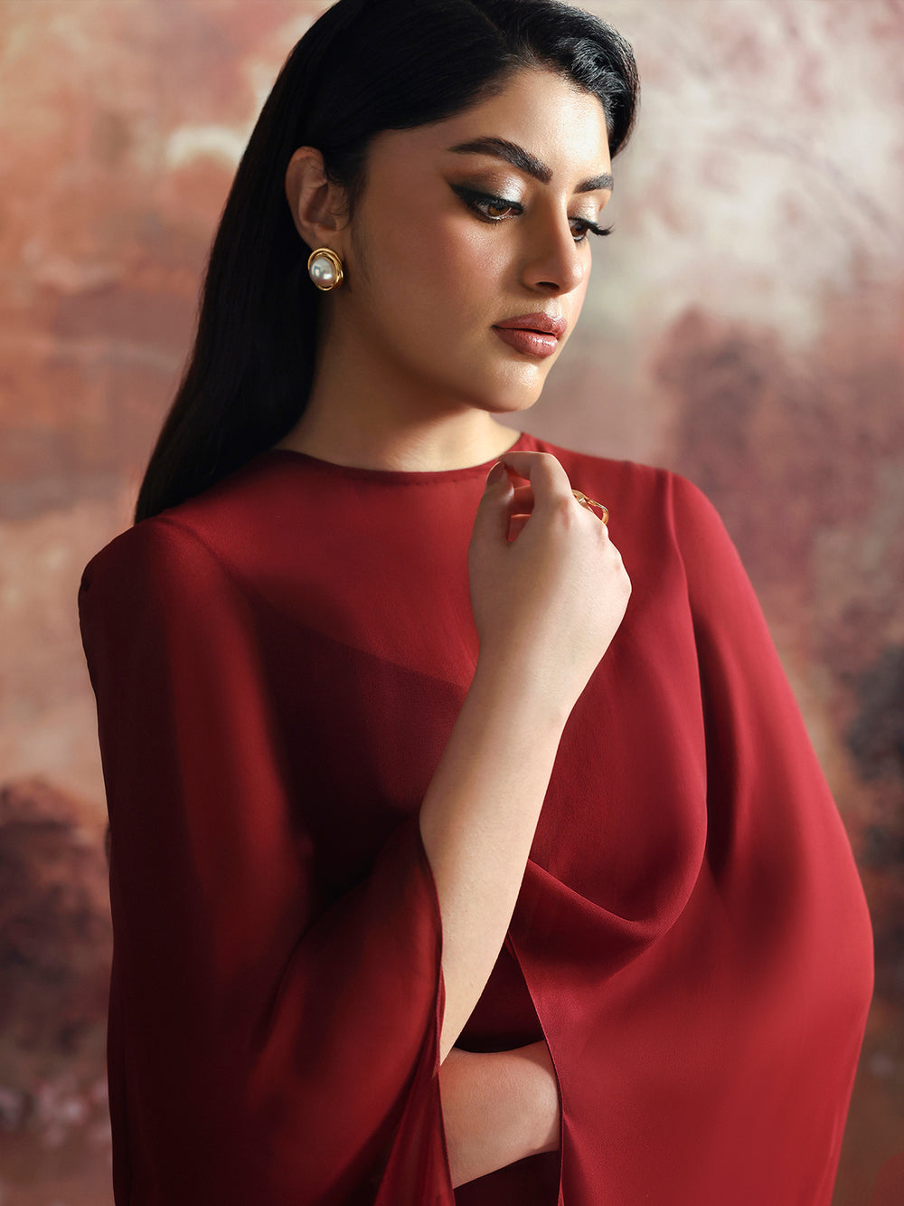 Caia | Basics 26 | Look 2, image 3