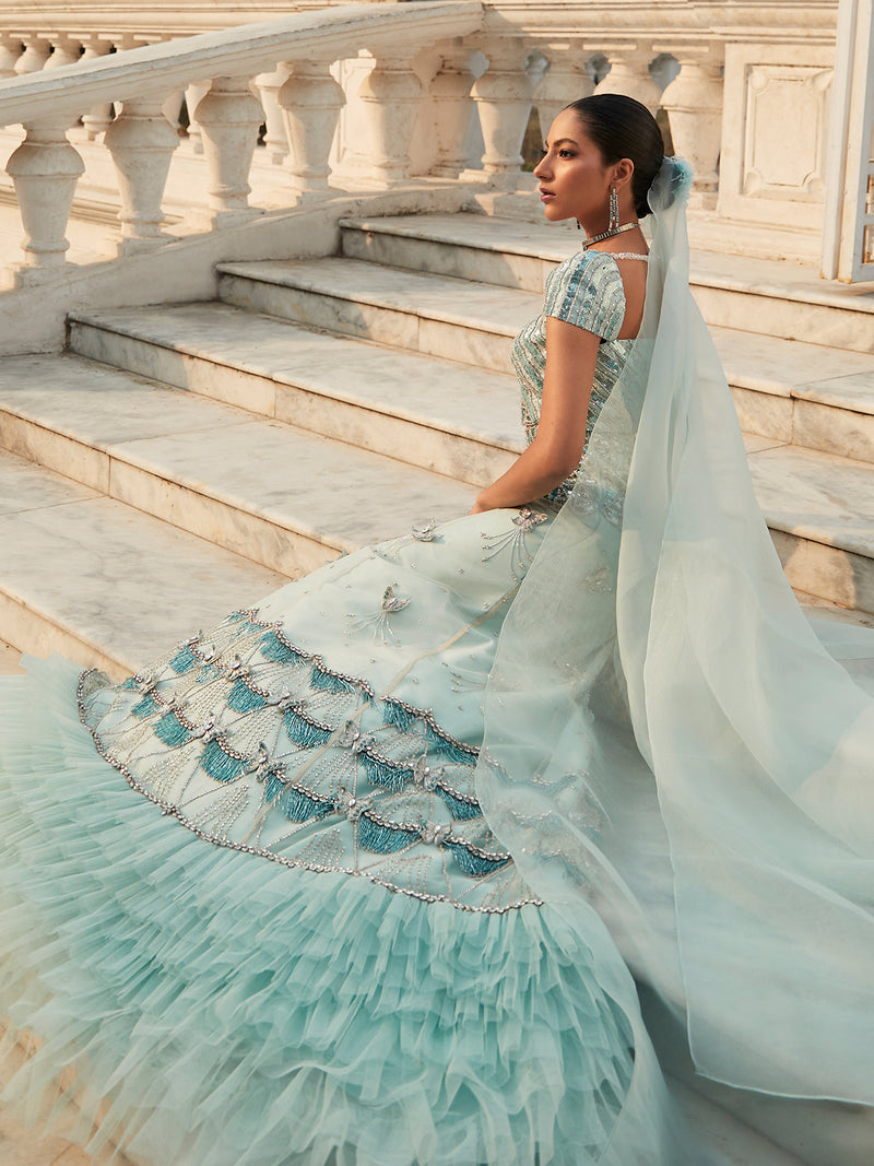 Caia | Haute Couture | Queen of the Nile-2