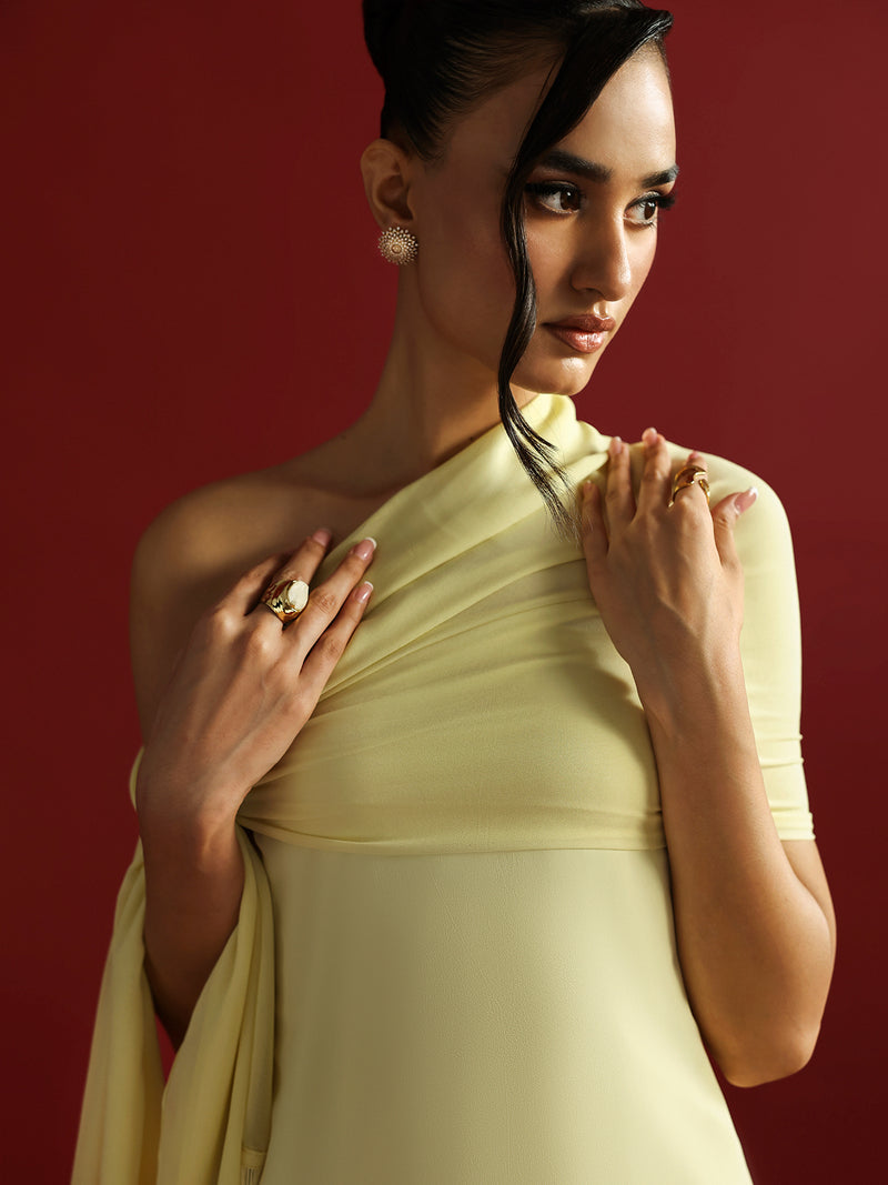 Caia | Basics 26 | LOOK 1, image 4