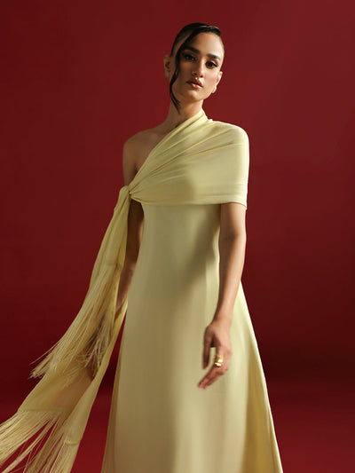 Caia | Basics 26 | LOOK 1