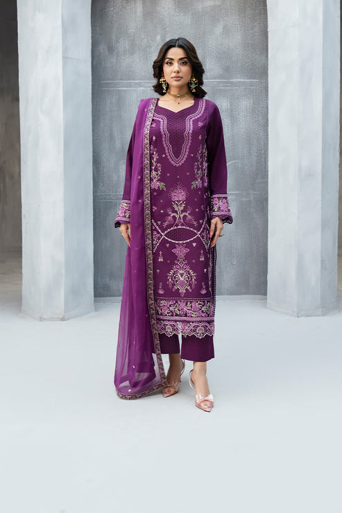 Imrozia Premium | Whispers  of Fall | SP-120 Fleure