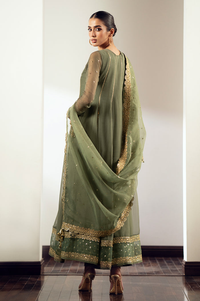 Baroque  | Luxury Pret 26 | PR-897, image 2
