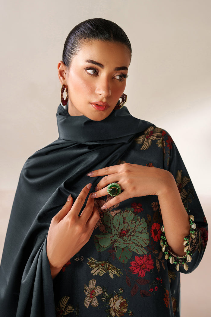 Baroque | Luxury Pret 25 | UF-4294, image 3