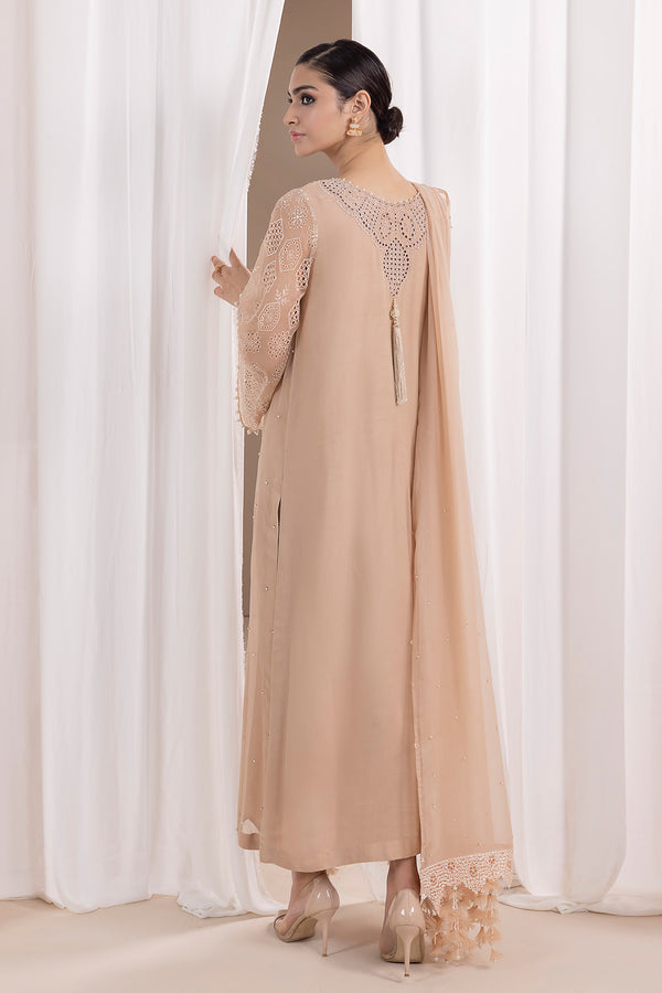 Baroque | Luxury Pret 24 | CHIFFON PR-843