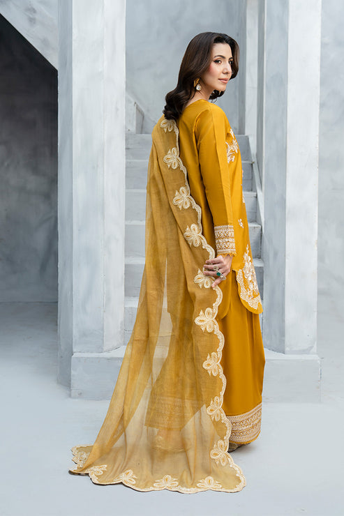 Imrozia Premium | Whispers  of Fall | SP-121 Aureline-2