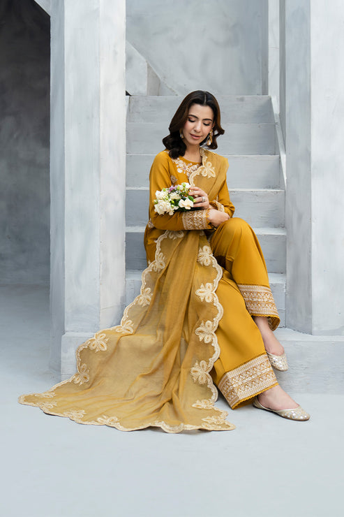 Imrozia Premium | Whispers  of Fall | SP-121 Aureline, image 3