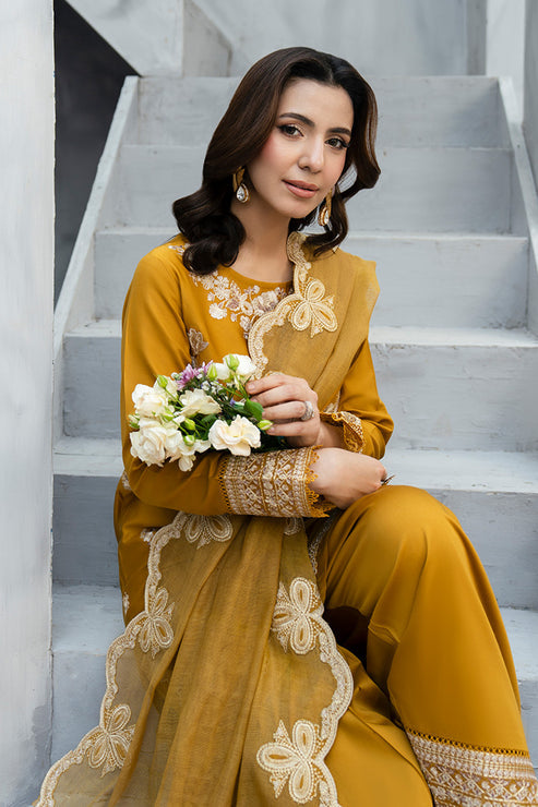 Imrozia Premium | Whispers  of Fall | SP-121 Aureline-4