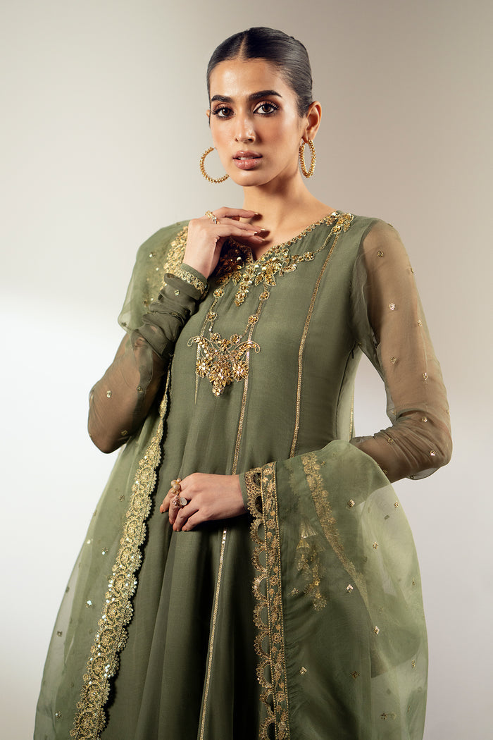 Baroque  | Luxury Pret 26 | PR-897, image 4