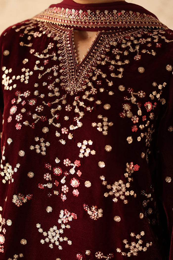Baroque | Velvet 25 | UF-4315, image 3