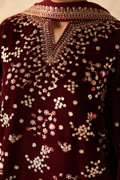Baroque | Velvet 25 | UF-4315