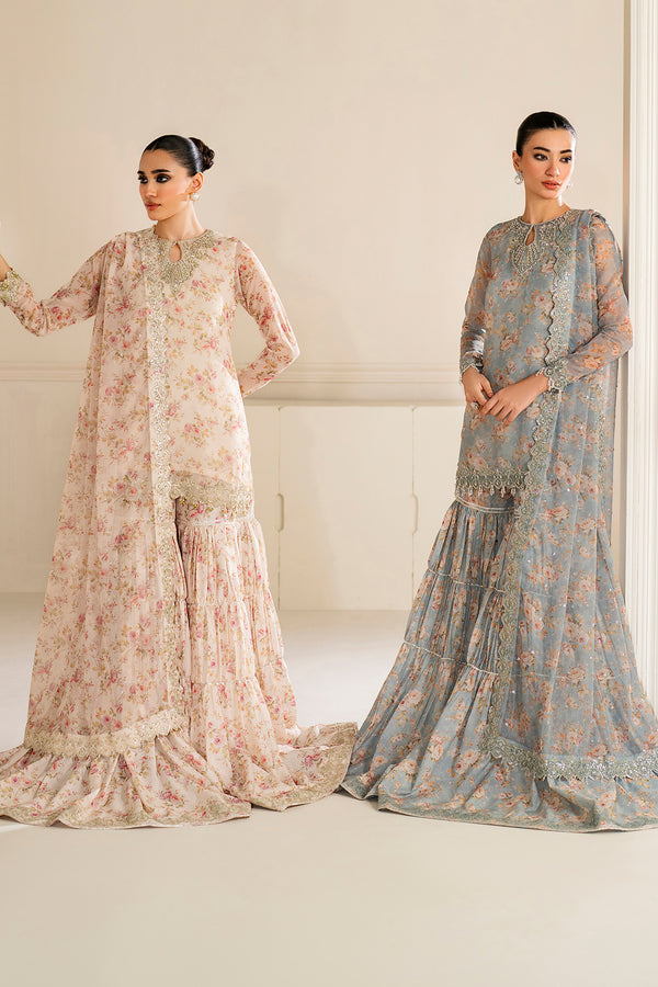 Baroque | Formal Collection | UF-4164-6