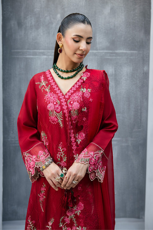 Imrozia Premium | Whispers  of Fall | SP-122 Rosaira, image 4