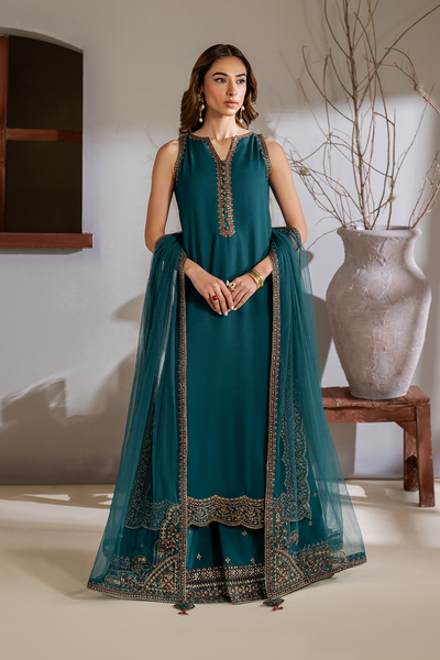 Iznik | Wedding Formals | CC-51