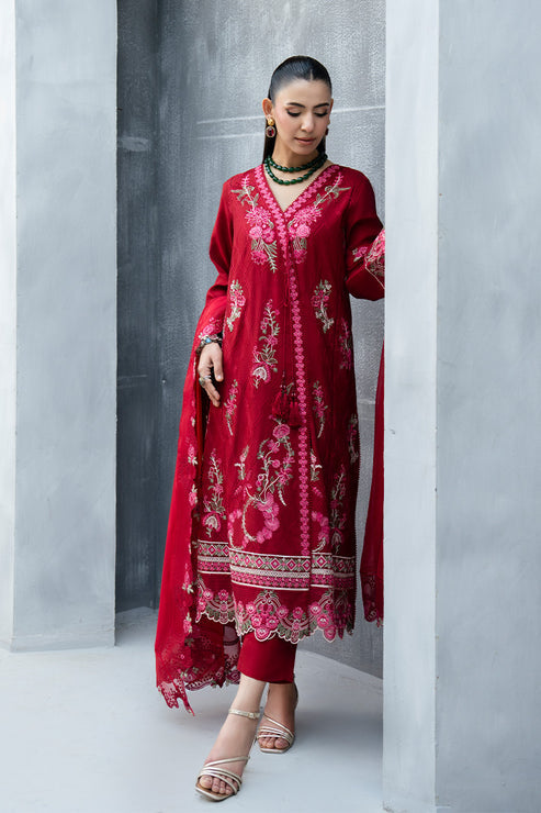 Imrozia Premium | Whispers  of Fall | SP-122 Rosaira, image 3