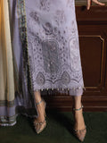 Faiza Faisal | Maya Luxury Lawn | Gamze -  Faiza Faisal Luxury -  House of Maryam