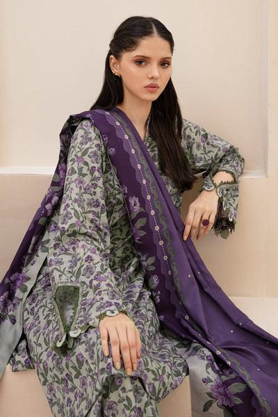 Baroque | Luxury Pret 25 | UF-440, image 4