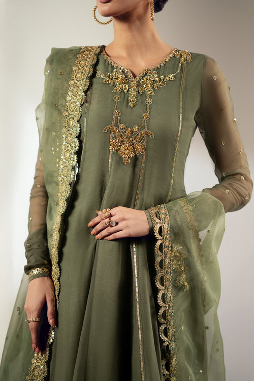 Baroque  | Luxury Pret 26 | PR-897-3