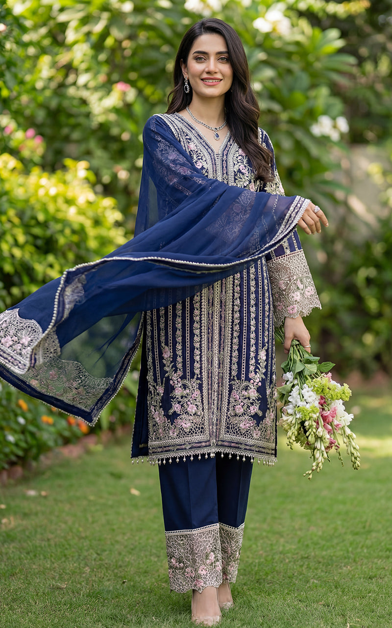 Threads and Motifs | Eid Edit 26 | 10019, image 5