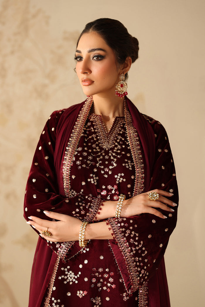 Baroque | Velvet 25 | UF-4315, image 4