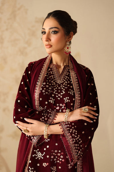 Baroque | Velvet 25 | UF-4315