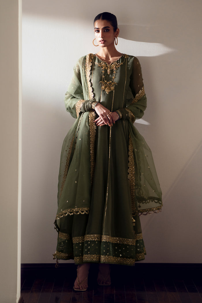 Baroque  | Luxury Pret 26 | PR-897-5