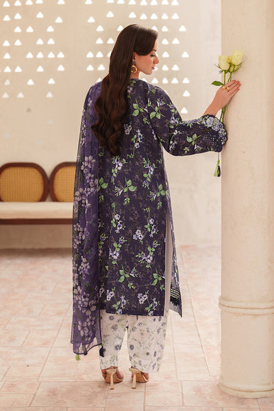 Baroque | Luxury Pret Summer | UF-4405