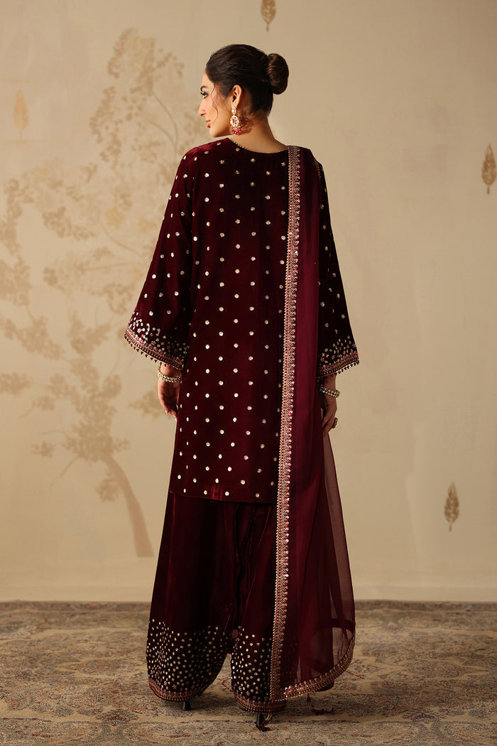 Baroque | Velvet 25 | UF-4315, image 2