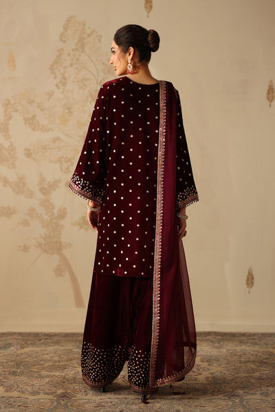Baroque | Velvet 25 | UF-4315