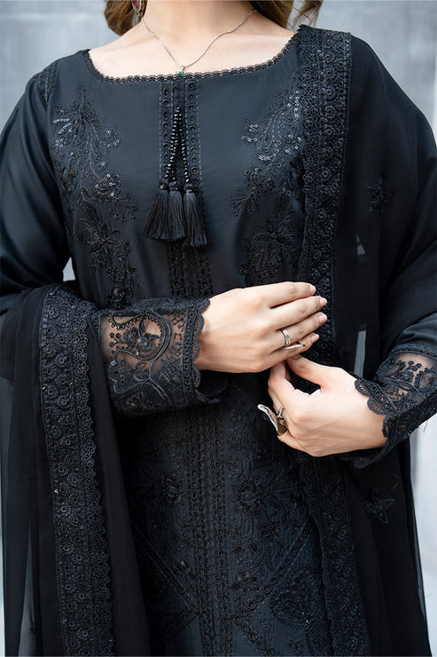 Imrozia Premium | Whispers  of Fall | SP-124 Noire-4