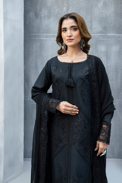 Imrozia Premium | Whispers  of Fall | SP-124 Noire