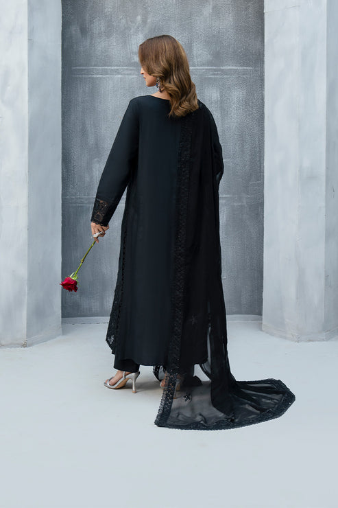 Imrozia Premium | Whispers  of Fall | SP-124 Noire