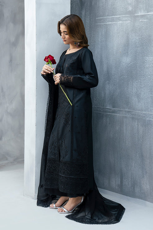 Imrozia Premium | Whispers  of Fall | SP-124 Noire, image 3